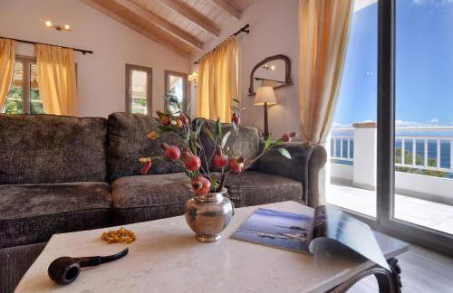 Veroniki Penthouse Deluxe Apartment - Foto 25