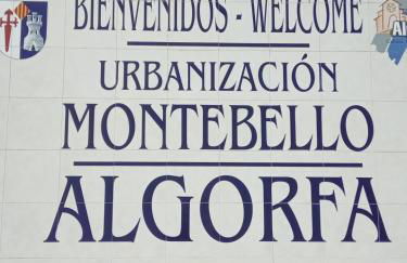 Casa Algorfa Alicante Spain - Foto 18