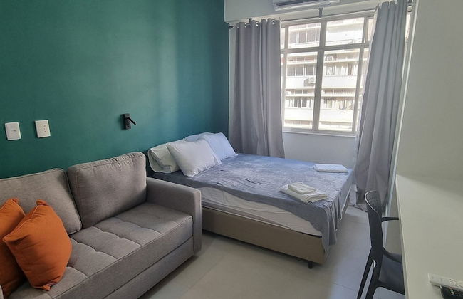 Copacabana Stays - Foto 75