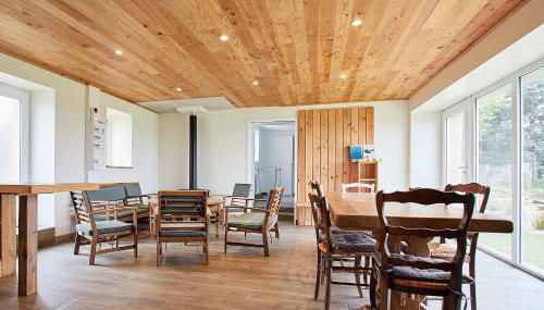 Équi'séjour - Foto 5