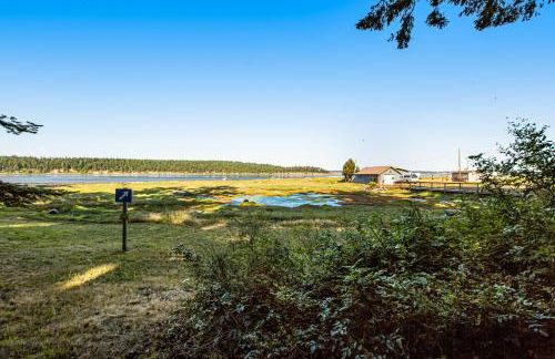 Marrowstone Island Beach Cabin - Foto 32