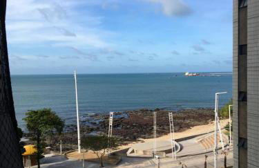 Vila Costeira Flat Apto Particular - Foto 23