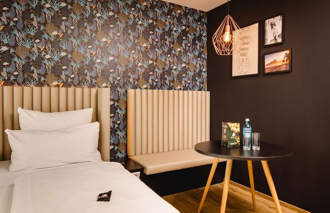 Rioca Frankfurt Posto 7 - Foto 23