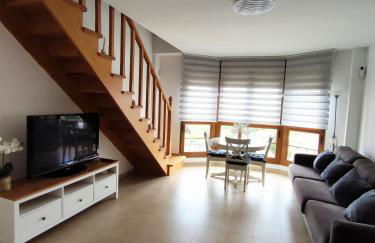 Altos de la Hayuela, a 7 min de Comillas - Photo 2