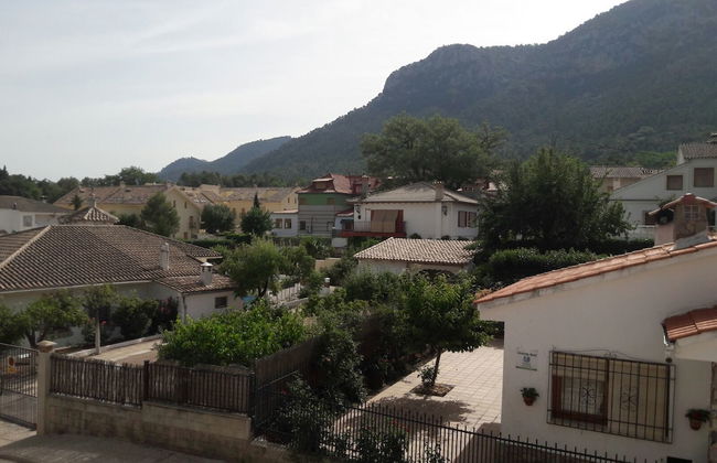 Sierra de Cazorla - Foto 16