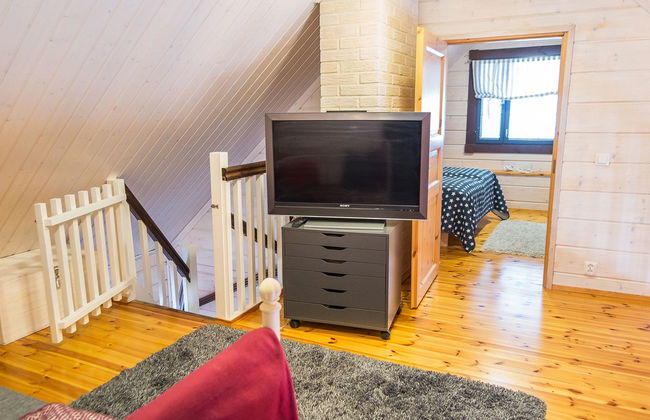 3 bedroom House in Kuopio with sauna - Photo 9