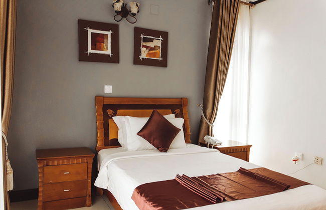 Highlands Apartments Gacuriro - Foto 6