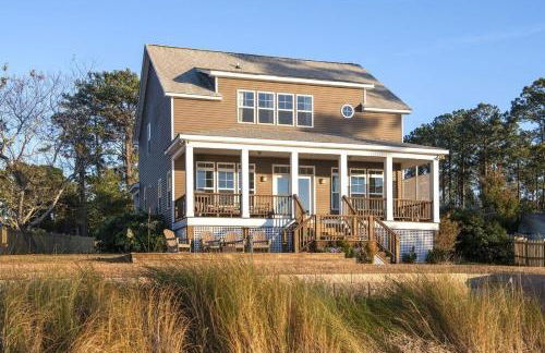 Sunset Bay Retreat home - Foto 6