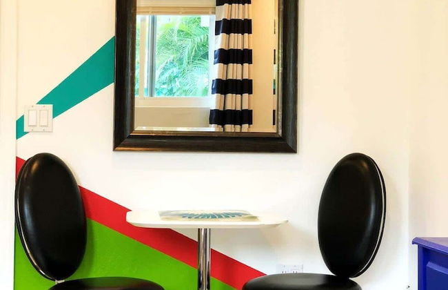 Studio in Las Olas Near FL Beach - Foto 14