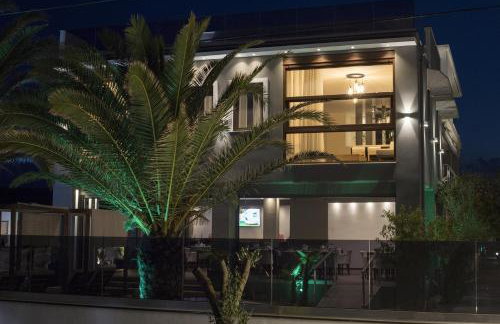 Villa Irina sea view - Foto 35