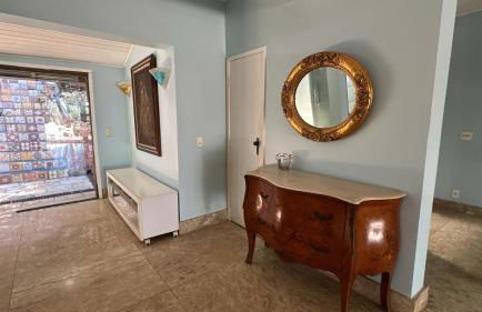 Casa Francesa da Mata com Piscina no Retiro do Chalé Inhotim - Foto 53