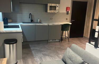 Stylish - 1 bed apartment in Jesmond - Photo 4