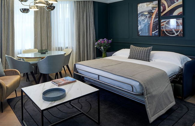 Lexham Gardens by Cheval Maison - Foto 3