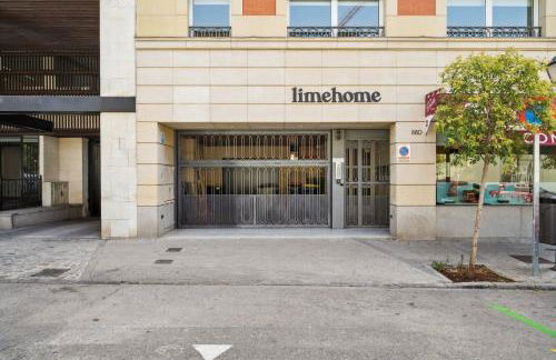 Limehome Madrid Calle de Nuñez de Balboa - estancia temporal - Photo 84