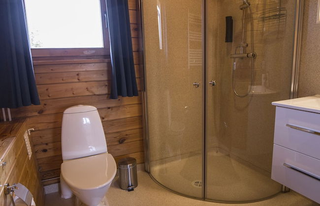 Hestasport Cottages - Foto 54