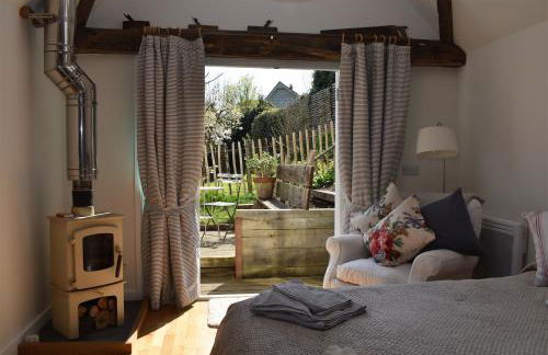 Applecote a studio apartment for two Rye, East Sussex - Foto 28