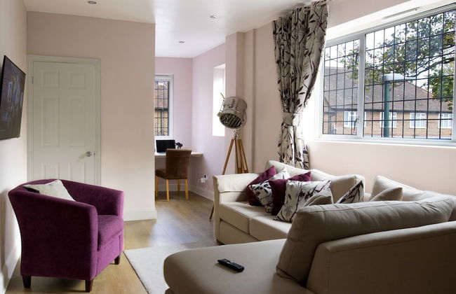 Straight Inn - Foto 1