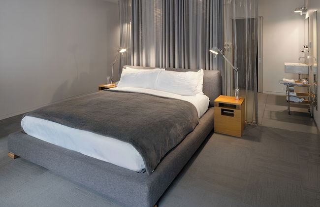 Hotel Gault - Foto 29