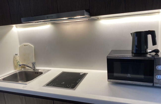 Nha Trang Monaco Apartment Panorama - Foto 30