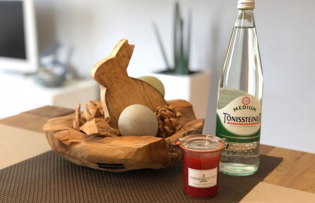 Cosy Apartment Near Center - Foto 28