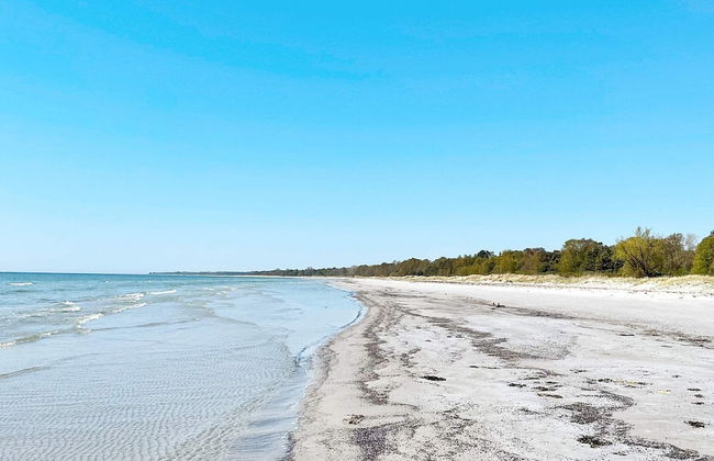 6 Person Holiday Home in Skivarp-by Traum - Foto 20