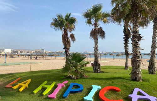 Precioso apartamento a 50 metros de la playa - Foto 20