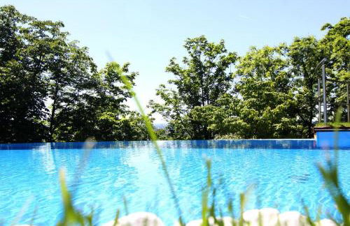 Villa via Lapis - Panoramablick über Dresden - Garten - Pool - Sauna - Luxus - Foto 10