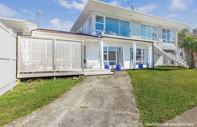 Villa in Auckland - Foto 25