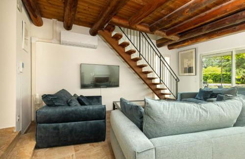 SmartStay Mas Les Cedres - Proche Isle-sur-la-Sorgue - Foto 11