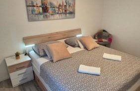 Apartment with private swimming pool - Foto 25