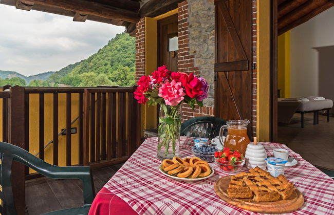 Cascina Veja - Photo 15