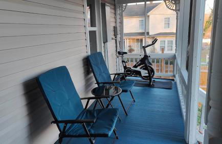 Moroccan Pearl Luray VA - Foto 17