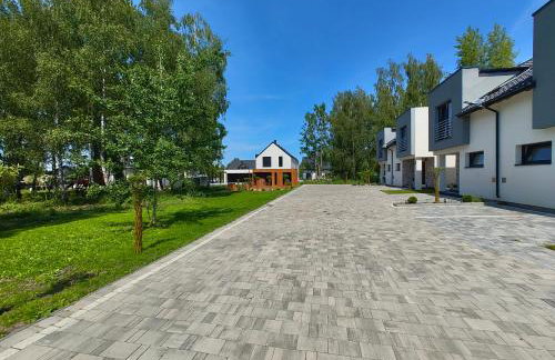 Domek Niebieskie Marzenie - Foto 40