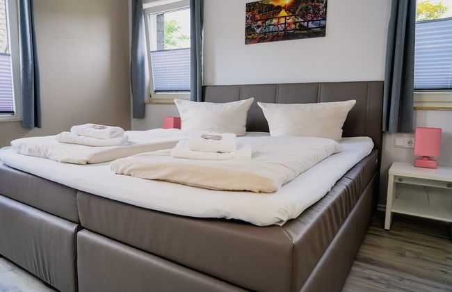 Ferienpark Winterberg - Photo 16