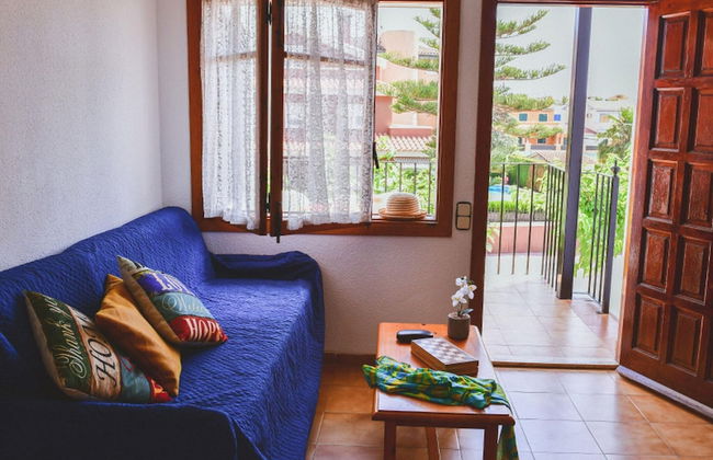 Belvilla by OYO Torreblanca I Primera Planta - Foto 5