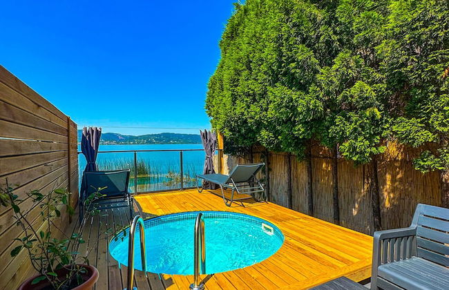 Siesta Bungalov - Foto 26