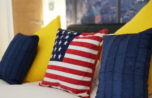 The New Yorker Mini Studio Parking Available - Foto 7