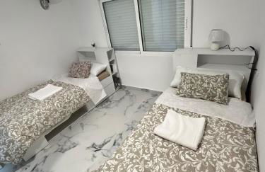 Luxury flat Mar de Cristal - Foto 44