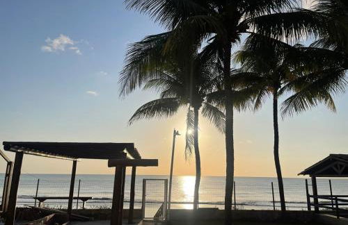 Casa Caju Pé na Areia Pitimbu - Foto 9