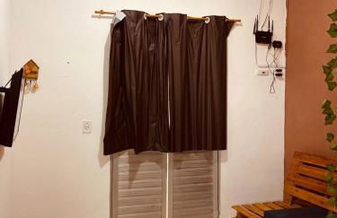 Casa e Ktinetes na praia de Japaratinga - Foto 17