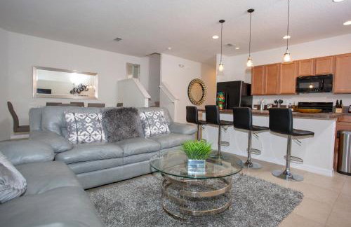 Amazing 4 beds with private pool near Disney - Foto 24