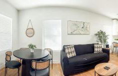 Cozy Stylish Chic Home Ybor, DT Central Location - Foto 36