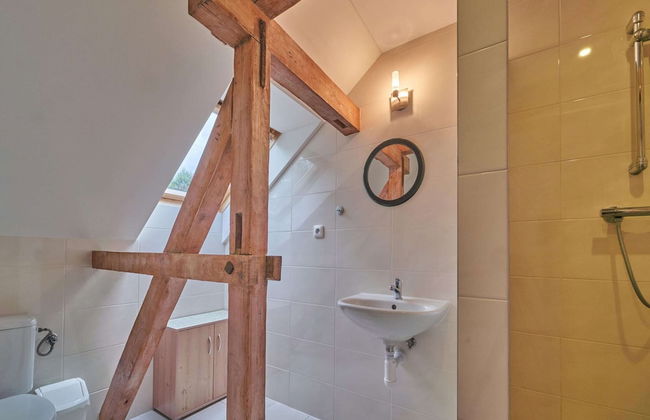 Spacious Mountain Retreat - Foto 23