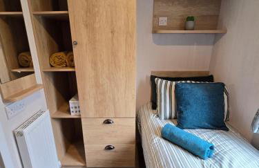 Durdle Door family Holiday Home - Foto 17