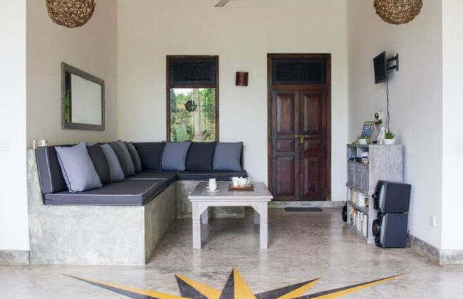 Vibration Villas - Foto 6