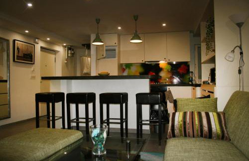 Apartment Classic Deco - Foto 16