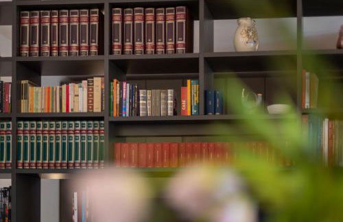 Fleming Magnolia, confortevole open space - Foto 9