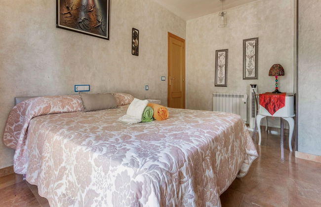 Villa in Tolleric With Private Pool - Foto 6