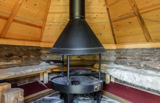 Itätullinkievari - Foto 23