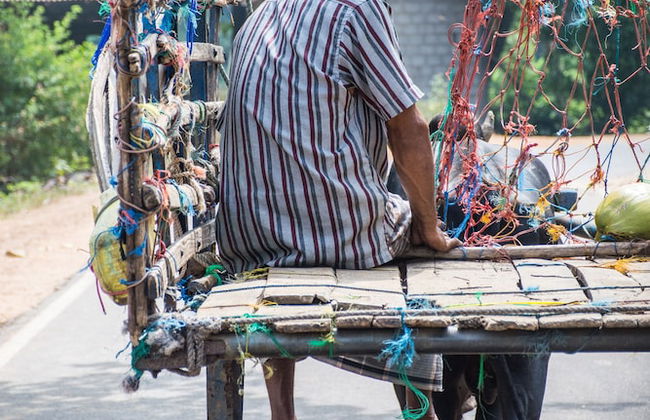 Rüstic Beach Villa - Foto 19